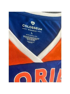 Florida Gators UF University of Florida T-shirt size L thumbnail 7