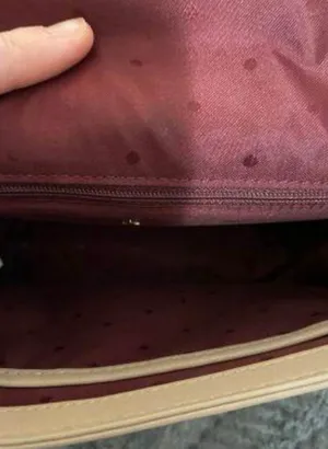 Kate Spade Purse Crossbody Shoulder thumbnail 4