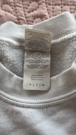 Gildan Sigma Kappaccinos Sweatshirt thumbnail 4