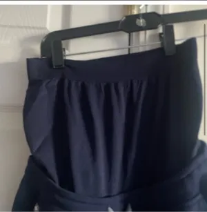 FIGS Maternity Pants Scrub thumbnail 2
