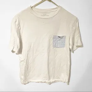 Vineyard Vines‎ XS 2015 Kentucky Derby Graphic Crewneck Short Sleeve T-Shirt thumbnail 1