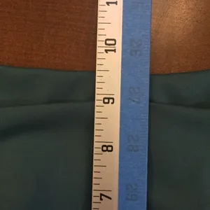 Oner blue athletic leggings xs thumbnail 2