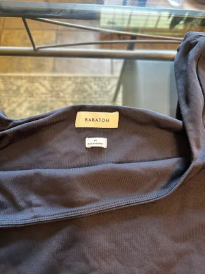 Babton Aritzia Top thumbnail 2
