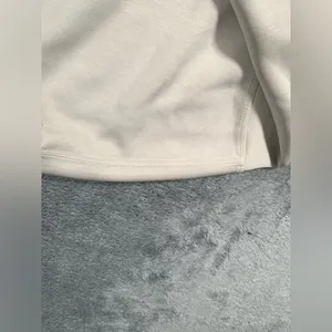 Lululemon Cream Crewneck Sweatshirt thumbnail 5