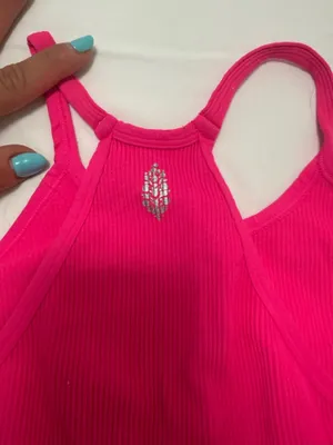 Free People Top thumbnail 3