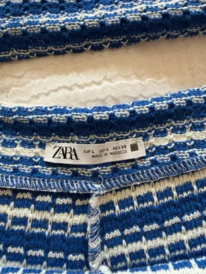 ZARA Set Two-Piece thumbnail 3