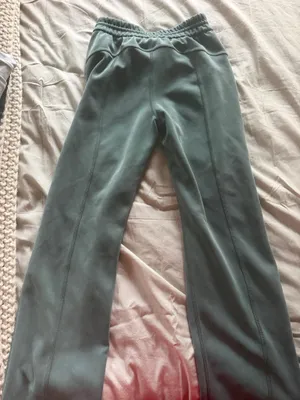 Green Lululemon Pants thumbnail 5