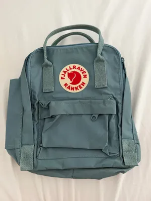 Fjällräven Backpack thumbnail 1