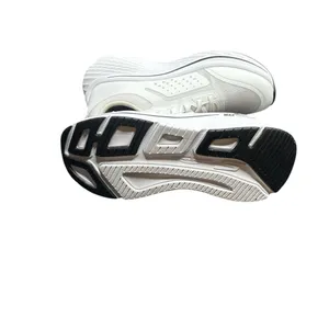 Skechers White Go Run Sneakers thumbnail 7