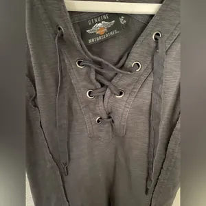 Harley Davidson tank top thumbnail 3