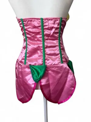 Fairy Princess Costume thumbnail 5