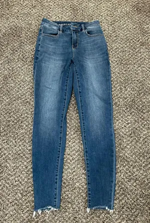 Outfitters Jeans thumbnail 1