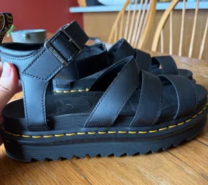 Doc Marten Sandals  thumbnail 1