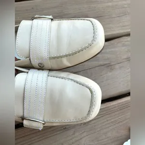 Nine West Women's leather Loafers☀️☀️ thumbnail 7