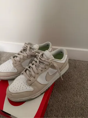 Nike Wmns Dunk Low thumbnail 3