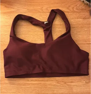 Alo Yoga Airlift Advantage Racerback Bra thumbnail 2