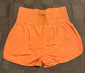 Free People The Way Home Shorts thumbnail 2