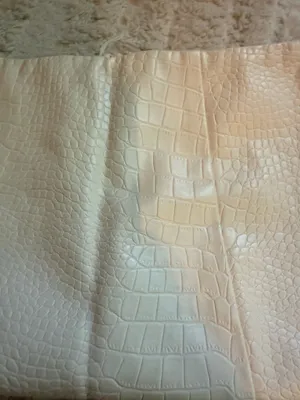 Francesca’s snakeskin leather skirt thumbnail 4