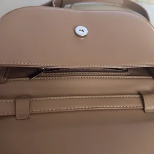 Melie Bianco Vegan Leather‎ Shoulder Bag Adjustable Strap thumbnail 8