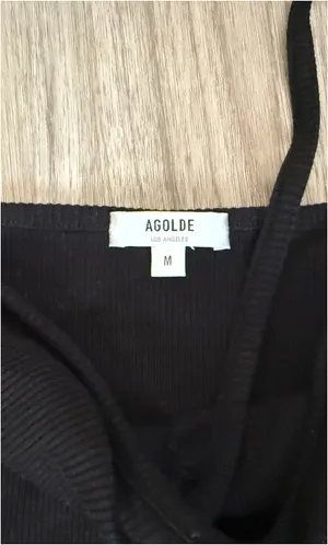 AGOLDE Tank Top thumbnail 3
