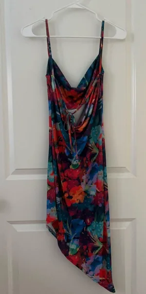 Summer dress Multiple thumbnail 1