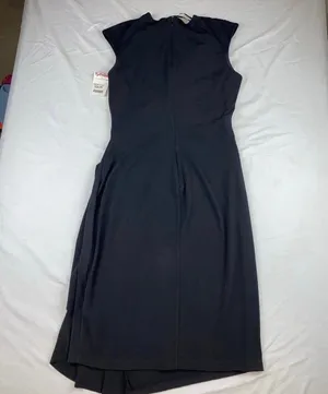 NEW Dress Black thumbnail 5