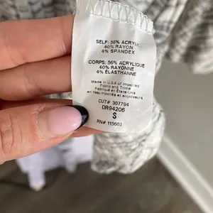 Lush Clothing Long Sleeve Dress thumbnail 5
