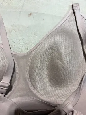 Nike Wireless Sports Bra medium thumbnail 9
