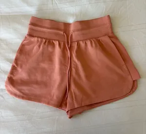 Old Navy Women’s Relaxed Dynamic Fleece Short thumbnail 1