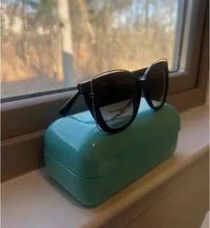 Tiffany & Co. Sunglasses thumbnail 2