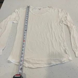 Thermasilk 100% Pure Silk Long Sleeve Shirt Size‎ Large thumbnail 6