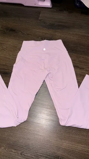 Lululemon Leggings thumbnail 2