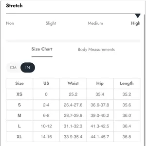 Berlook Activewear Purple Natural Waisted Leggings 25" thumbnail 6