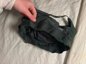 Dark green outdoor voices tank top thumbnail 5