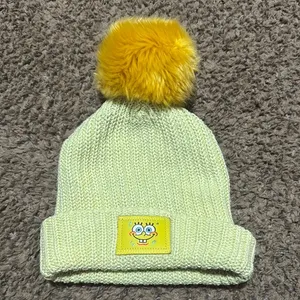 Love your melon beanie thumbnail 1
