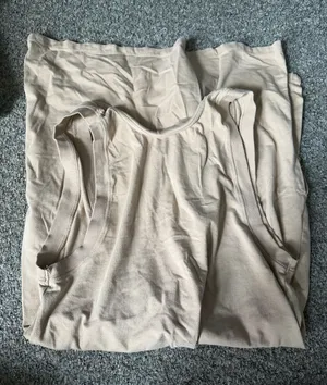 Free people tunic tank thumbnail 1
