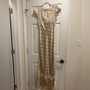 Free people Butterfly Babe Maxi Dress thumbnail 10