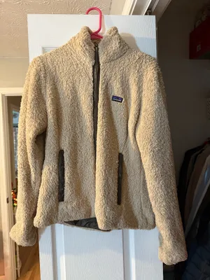 Patagonia Jacket thumbnail 1