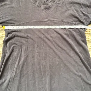 Lululemon Acadia Long Sleeve Top 6 athleisure workout‎ yoga streetwear travel thumbnail 9