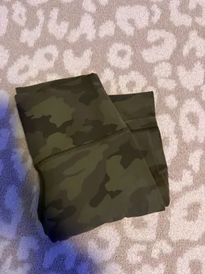 Lululemon Leggings Align thumbnail 5