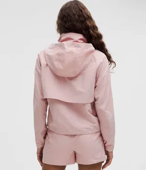 Lululemon Always Effortless Classic-Fit Jacket thumbnail 3