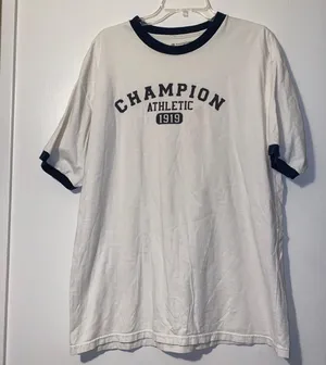 Champion Old School  shirt thumbnail 1