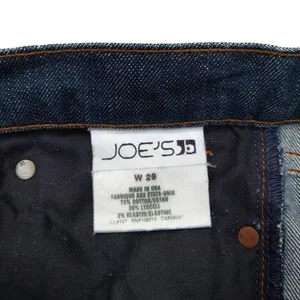 Joe's Jeans Socialite Stretch Boot Cut Jeans thumbnail 8