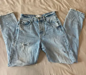 Zara Jeans thumbnail 1