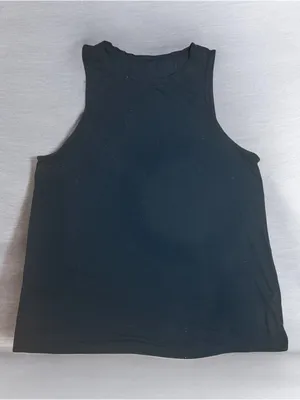 🌸A New Day Womens Ribbed Tank Size XS thumbnail 3