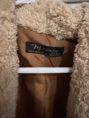 Vintage Cropped  Jacket thumbnail 3