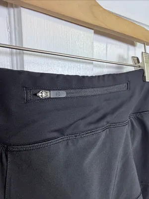 Lululemon Pace Rival Skirt Shorts 4-way Stretch Skort W2526 Sz 10 thumbnail 11