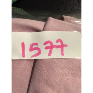 Skims Cotton Jersey Foldover Pant Dusk Pink Flare AP-PNT-0715 Womens XS NEW thumbnail 10