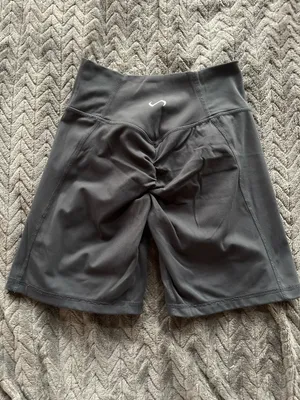TLF contouring shorts Gray Size M thumbnail 2