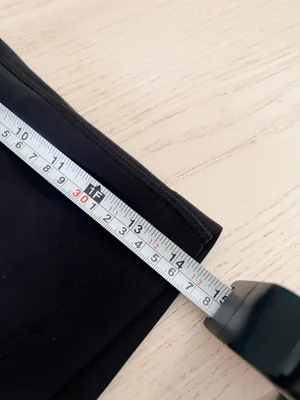 Lululemon Softstreme Shorts  thumbnail 7